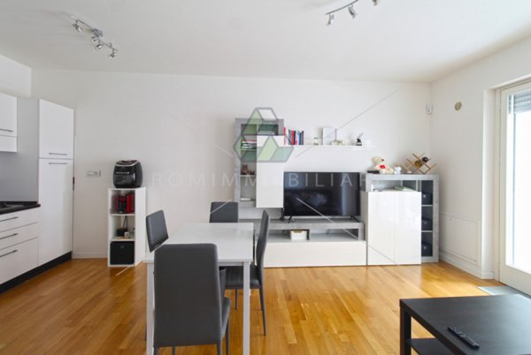 appartamento in affitto a Roma in zona Giuliano Dalmata