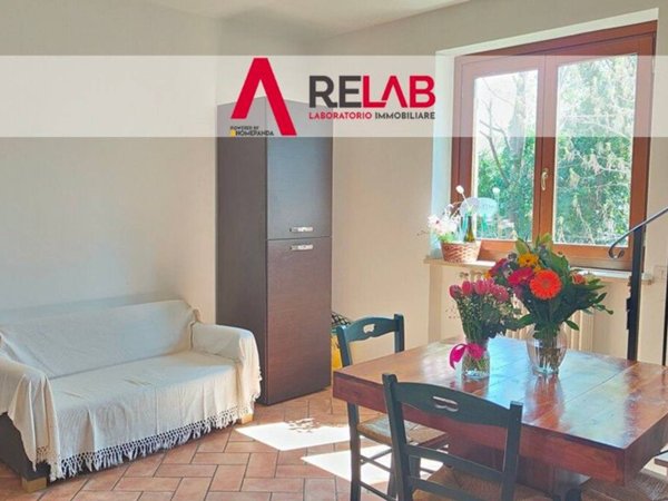 casa indipendente in affitto a Roma in zona Portuense