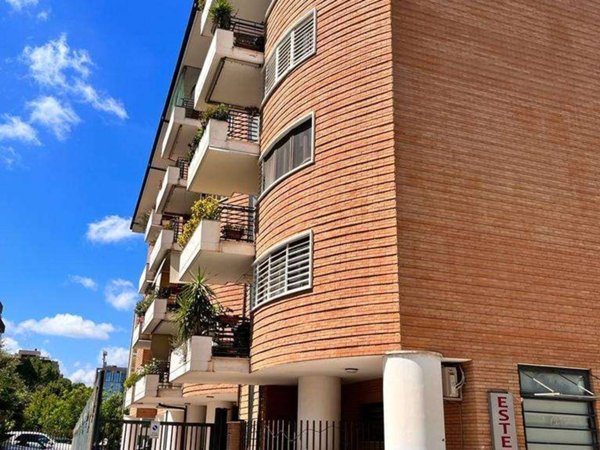 appartamento in affitto a Roma in zona Torrino