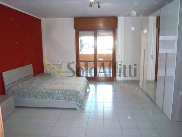 appartamento in affitto a Roma in zona Ardeatino