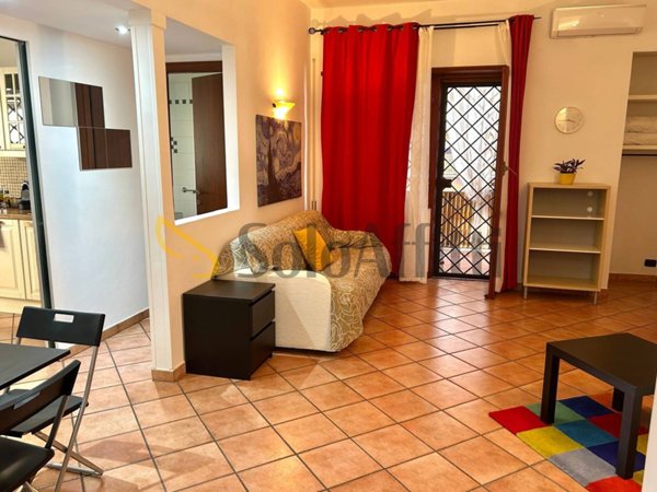appartamento in affitto a Roma in zona Primavalle
