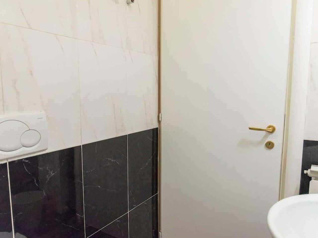 appartamento in affitto a Roma in zona Esquilino