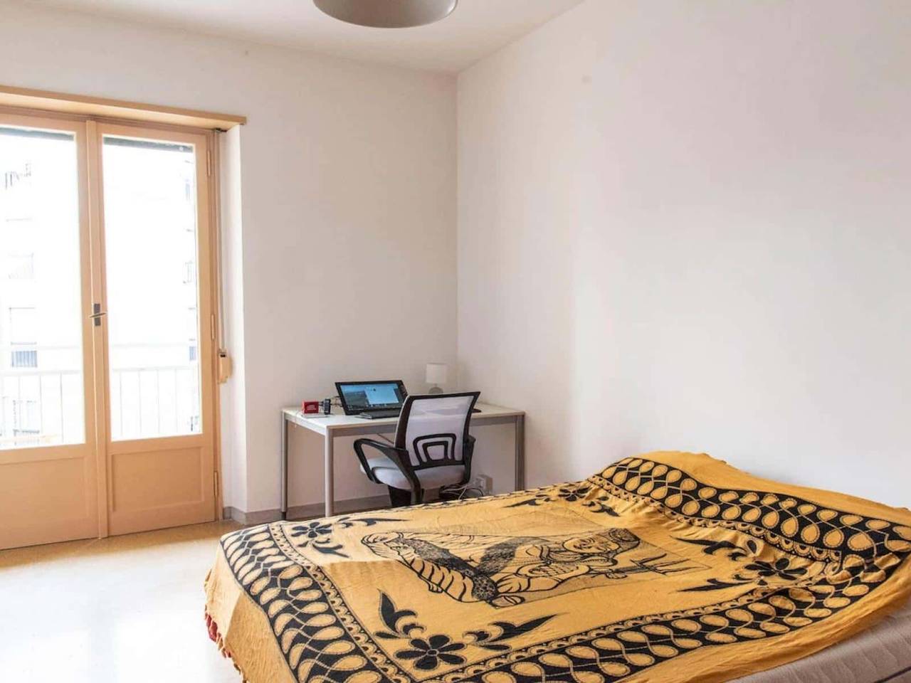 appartamento in affitto a Roma in zona Portuense