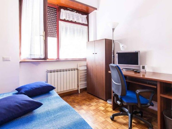 negozio in affitto a Roma in zona Monte Sacro/Talenti