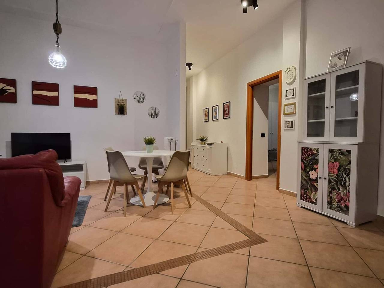 appartamento in affitto a Roma in zona Rione Prati