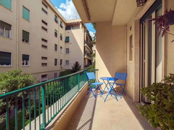 appartamento in affitto a Roma