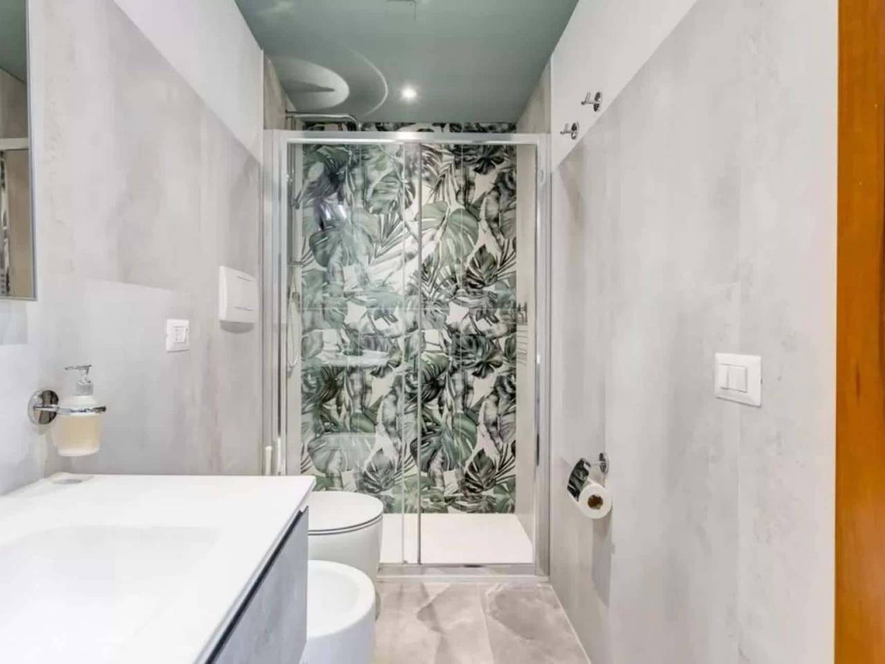 appartamento in affitto a Roma