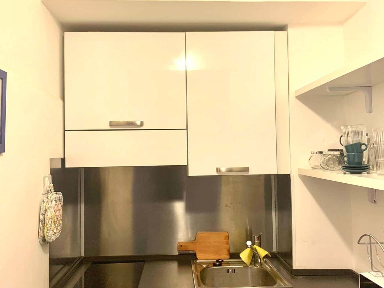 appartamento in affitto a Roma