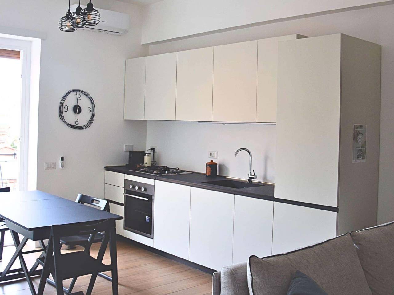 appartamento in affitto a Roma