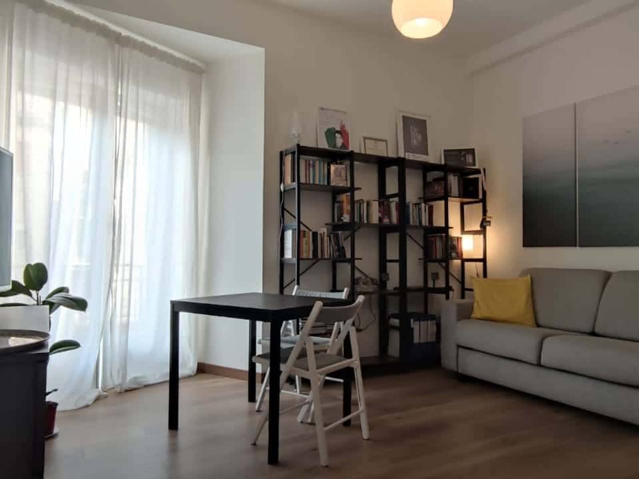 appartamento in affitto a Roma in zona Tiburtino