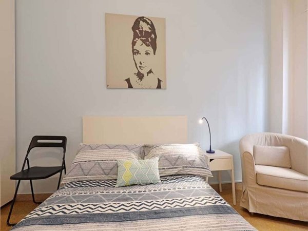 negozio in affitto a Roma in zona Gianicolense