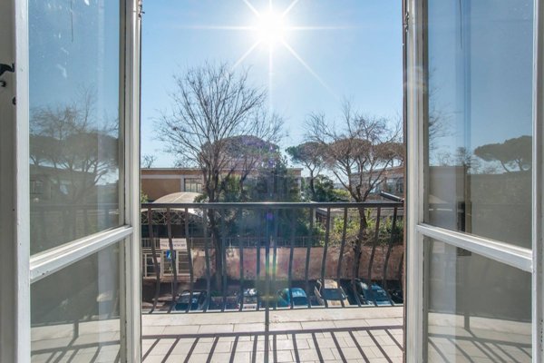 appartamento in affitto a Roma in zona Tiburtino