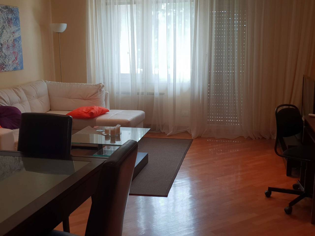 appartamento in affitto a Roma in zona Ardeatino