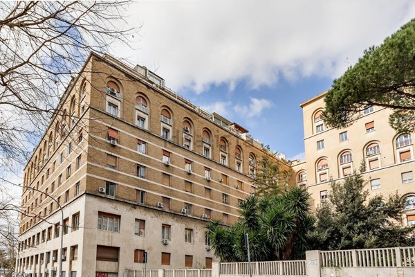 appartamento in affitto a Roma in zona Ostiense