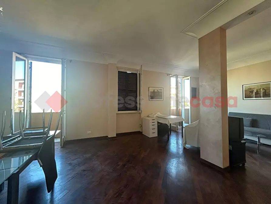 appartamento in affitto a Roma in zona Della Vittoria