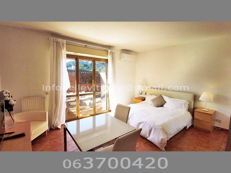 appartamento in affitto a Roma in zona Tor Cervara