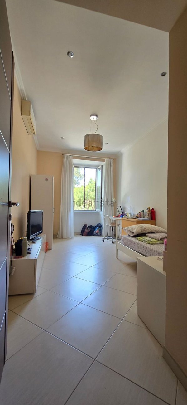 appartamento in affitto a Roma in zona Centro Storico