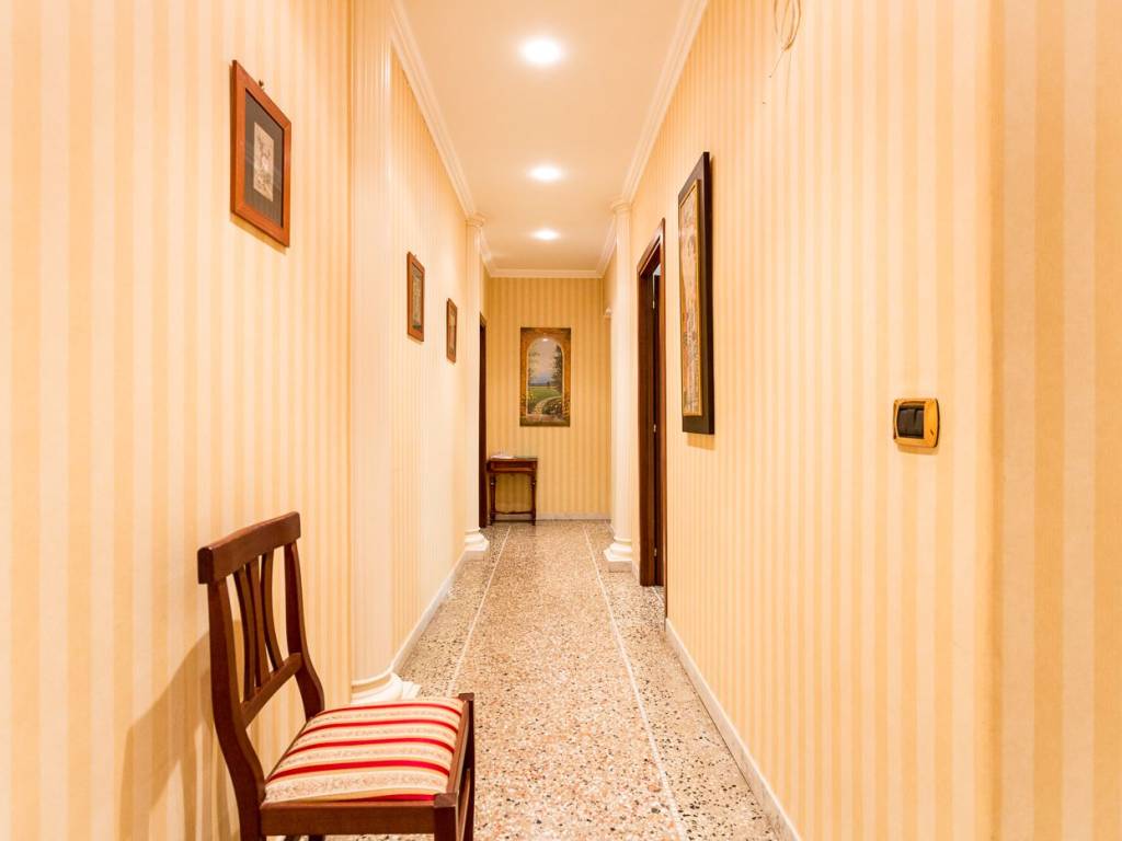 appartamento in affitto a Roma in zona Della Vittoria