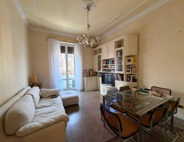 appartamento in affitto a Roma in zona Della Vittoria