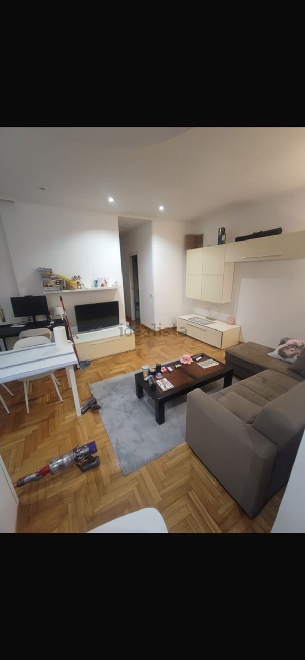 appartamento in affitto a Roma in zona Salario