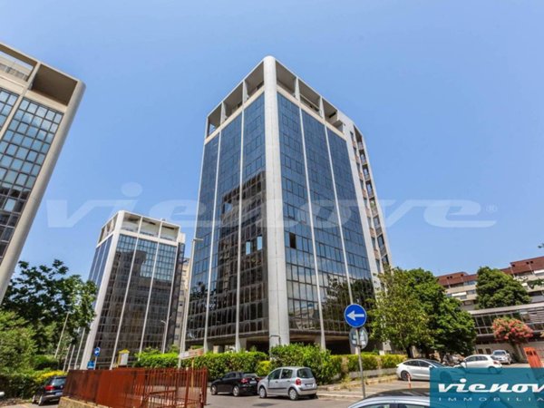 ufficio in affitto a Roma in zona Ardeatino