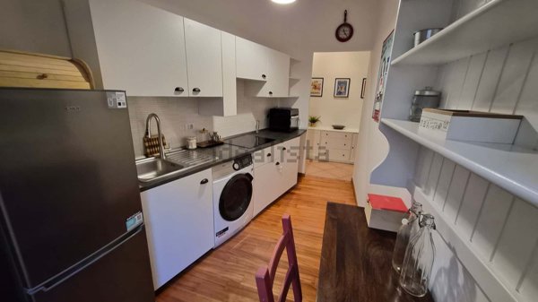 appartamento in affitto a Roma in zona Rione Prati