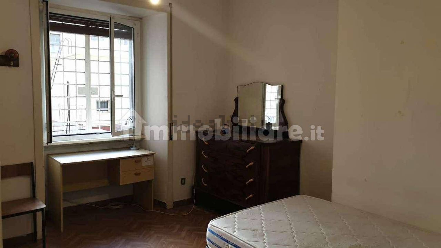 appartamento in affitto a Roma in zona Nomentano