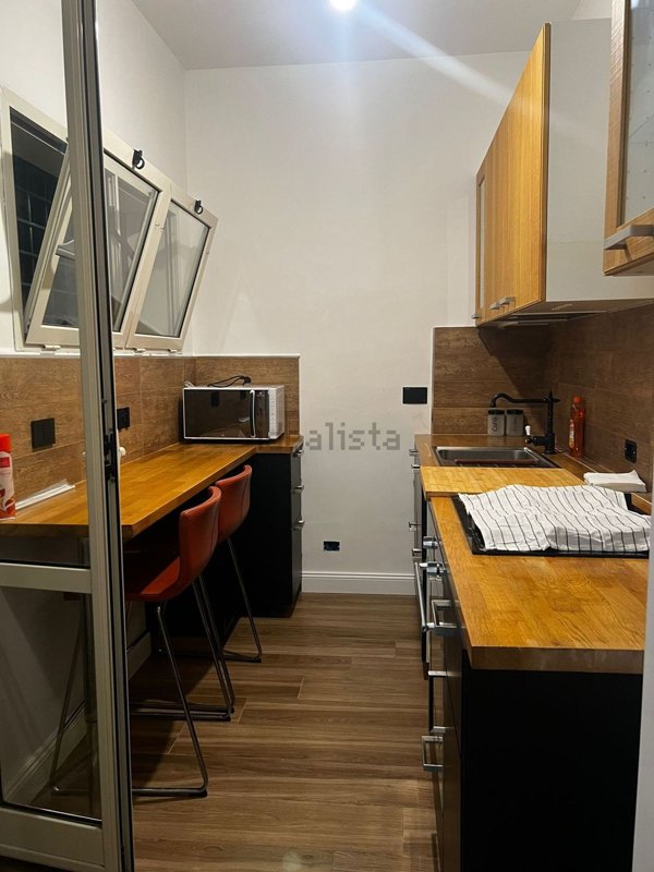 appartamento in affitto a Roma in zona Primavalle