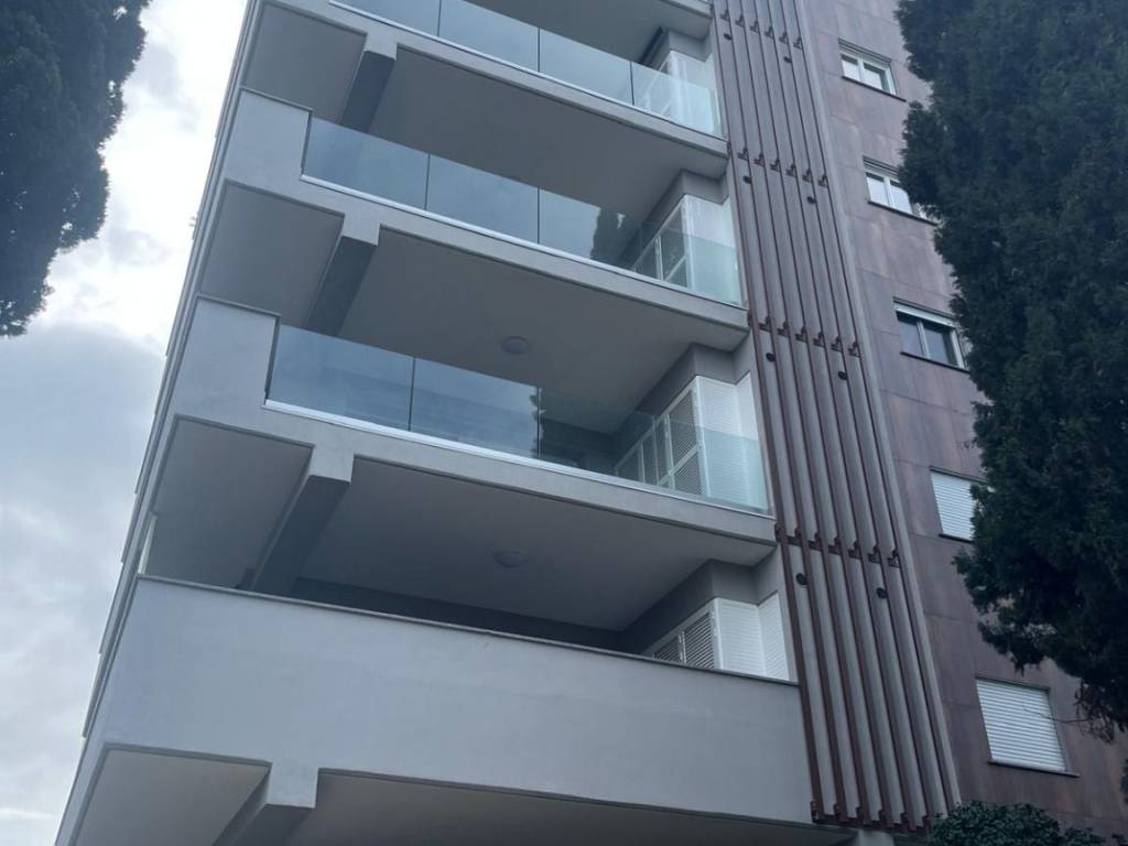 appartamento in affitto a Roma in zona Aurelio