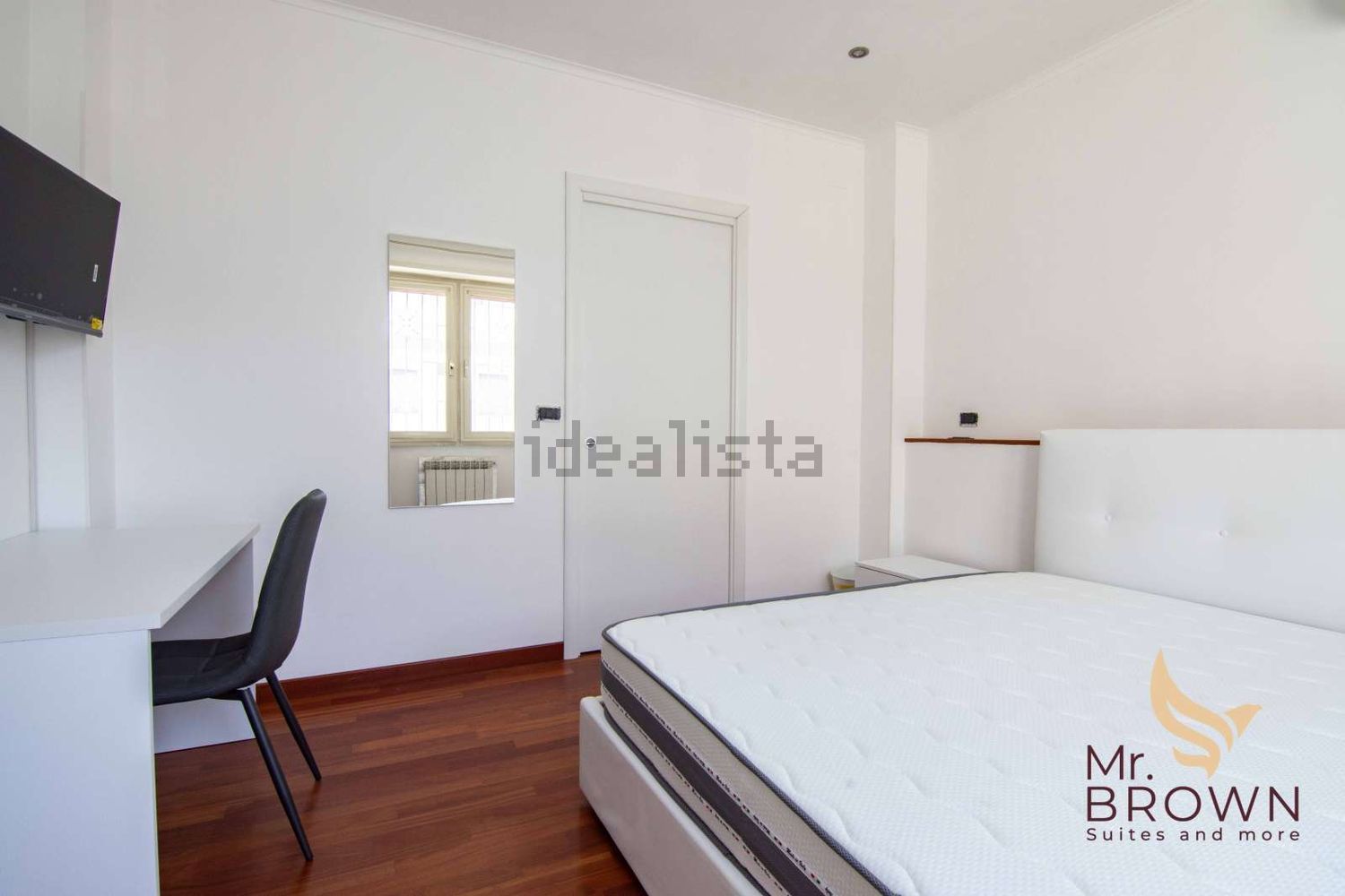 appartamento in affitto a Roma in zona Portuense