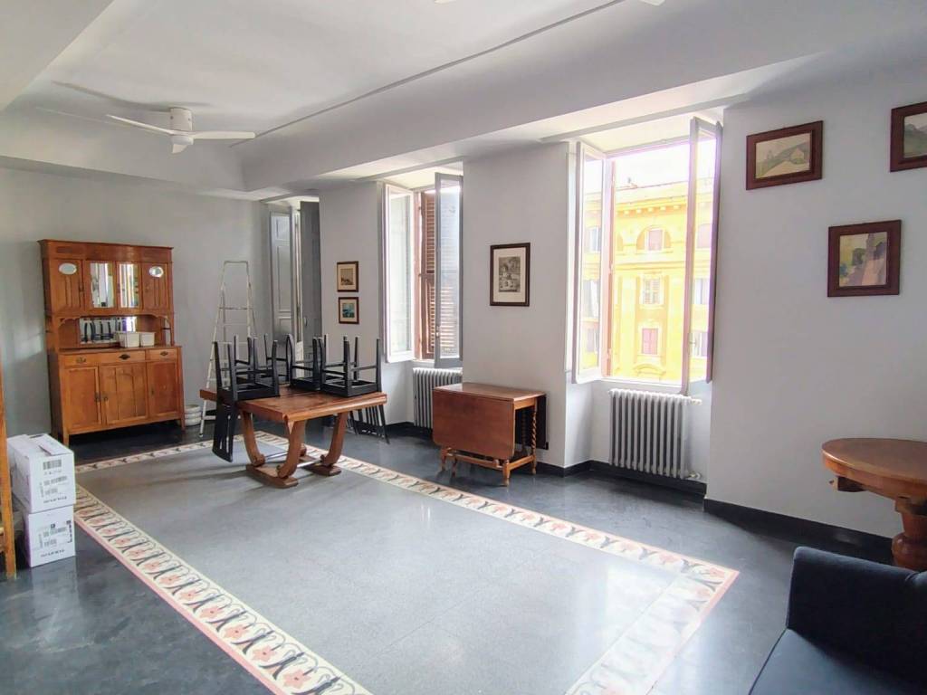 appartamento in affitto a Roma in zona Della Vittoria