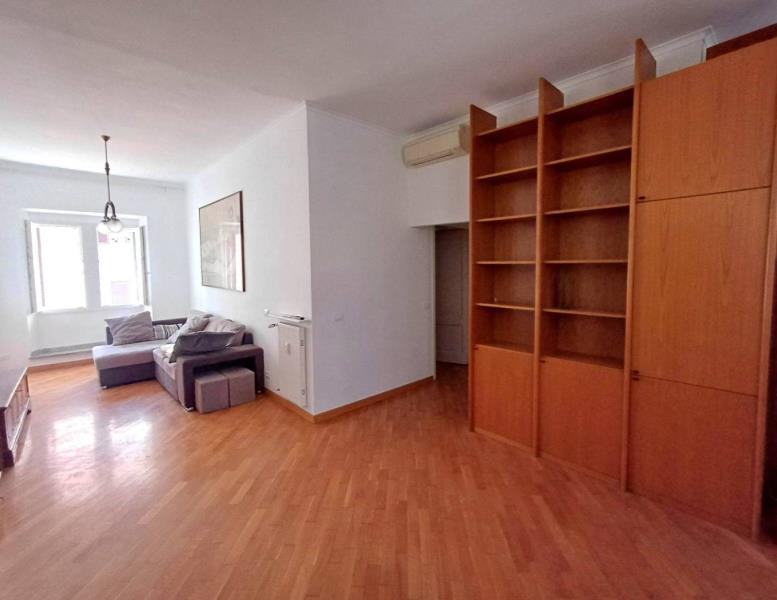 appartamento in affitto a Roma in zona Salario