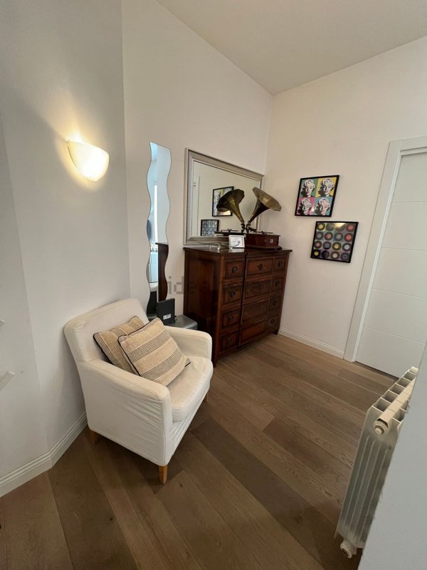 appartamento in affitto a Roma in zona EUR