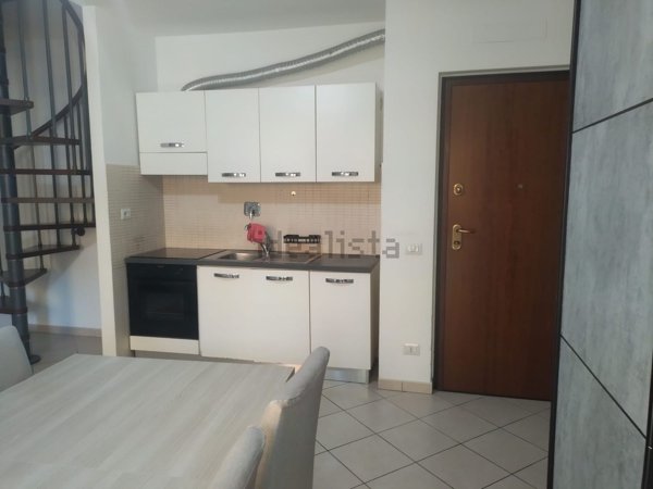 appartamento in affitto a Roma in zona Casalotti