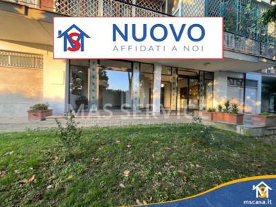 appartamento in affitto a Roma in zona EUR