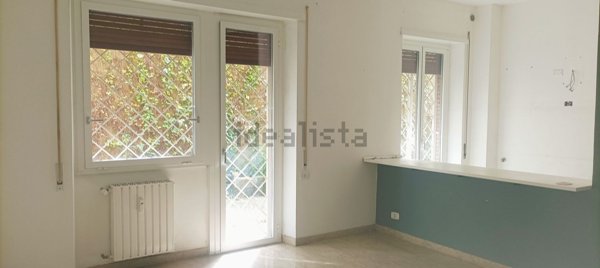 appartamento in affitto a Roma in zona Aurelio
