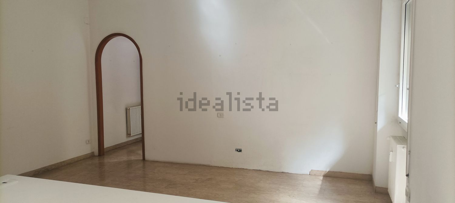 appartamento in affitto a Roma in zona Aurelio