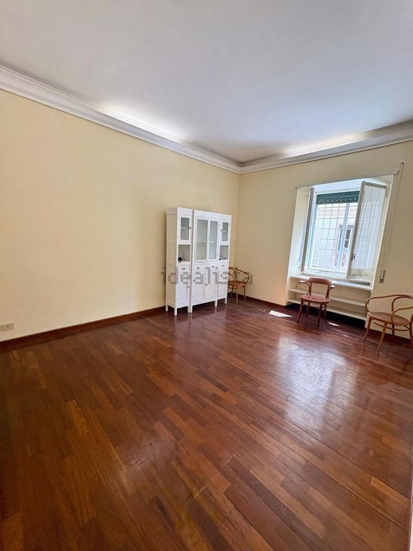 appartamento in affitto a Roma in zona Pinciano