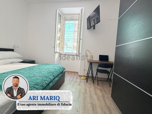 appartamento in affitto a Roma