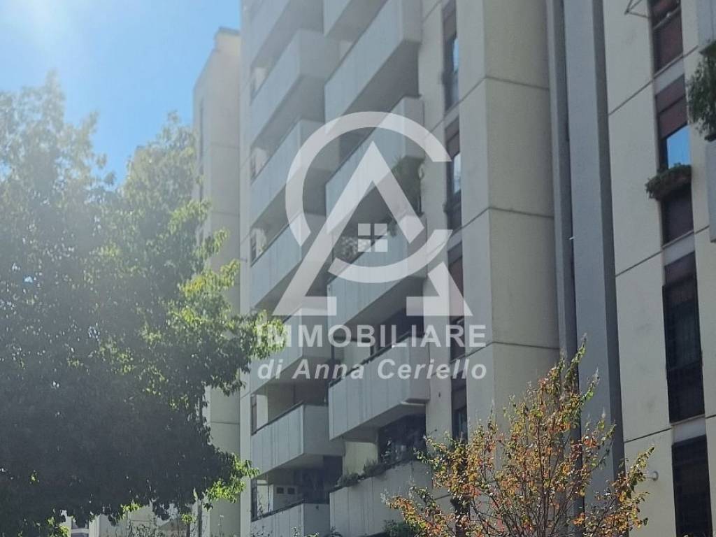 appartamento in affitto a Roma in zona EUR