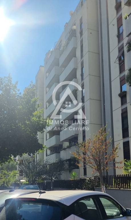 appartamento in affitto a Roma in zona EUR