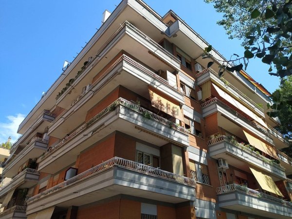 appartamento in affitto a Roma in zona Ostia