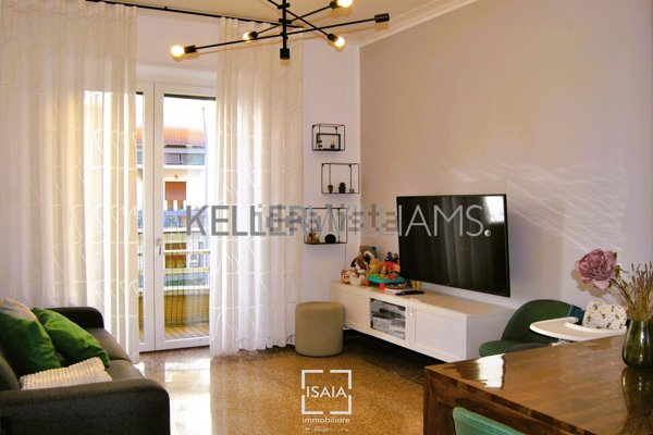 appartamento in affitto a Roma in zona Appio Latino