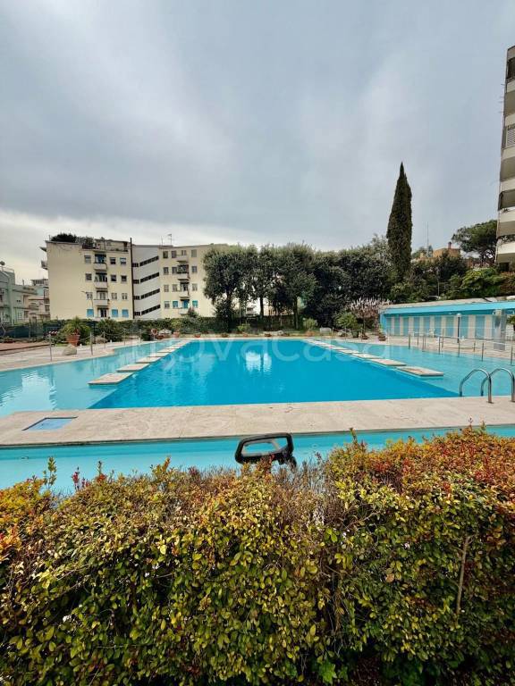 appartamento in affitto a Roma