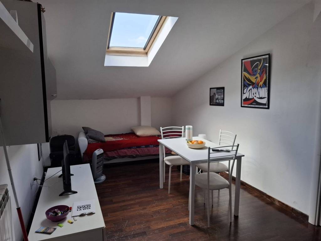 appartamento in affitto a Roma in zona Nomentano