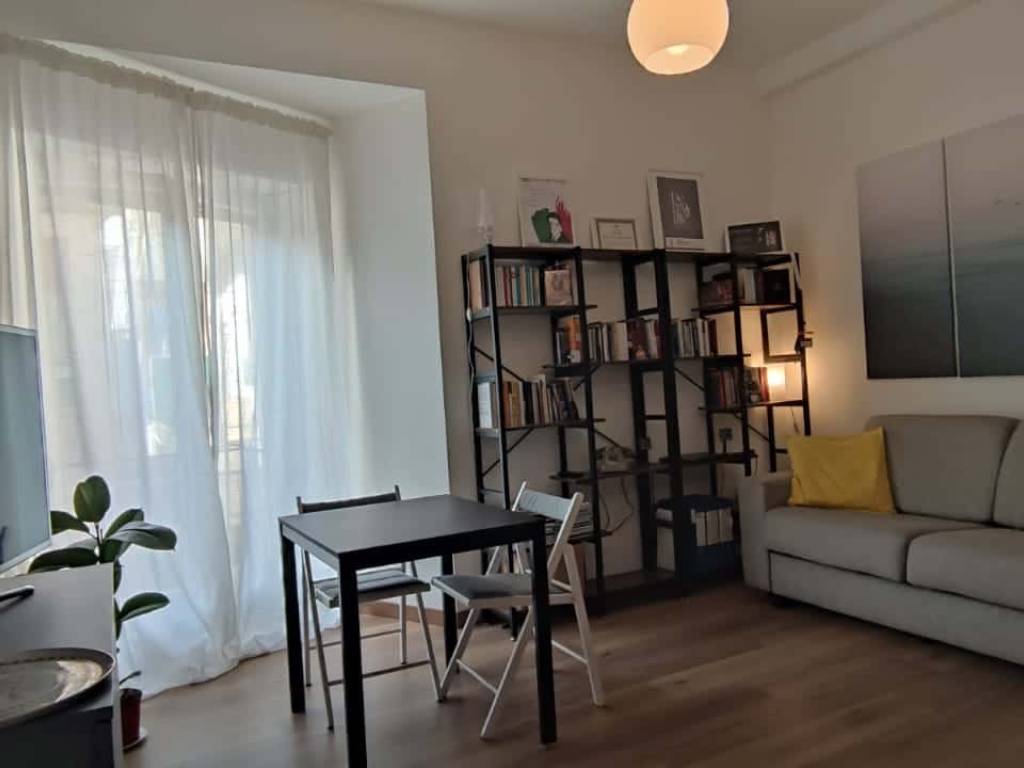 appartamento in affitto a Roma in zona Tiburtino