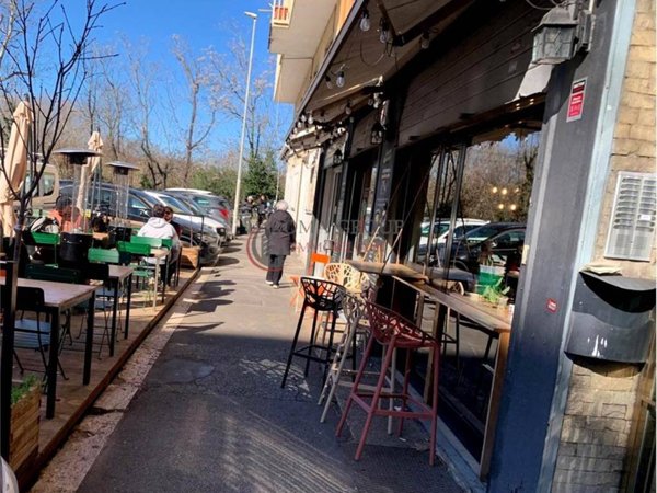 locale commerciale in affitto a Roma in zona Monte Sacro/Talenti