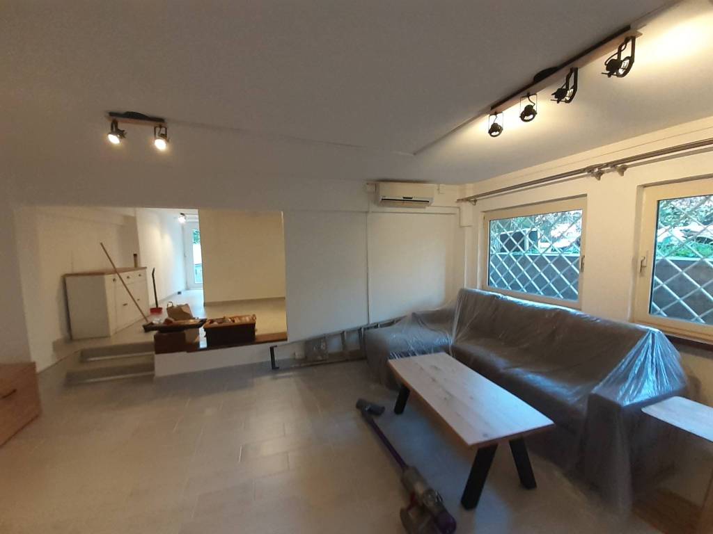 appartamento in affitto a Roma in zona Vitinia