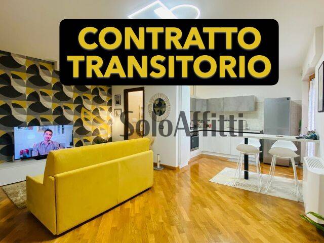 appartamento in affitto a Roma in zona Acilia