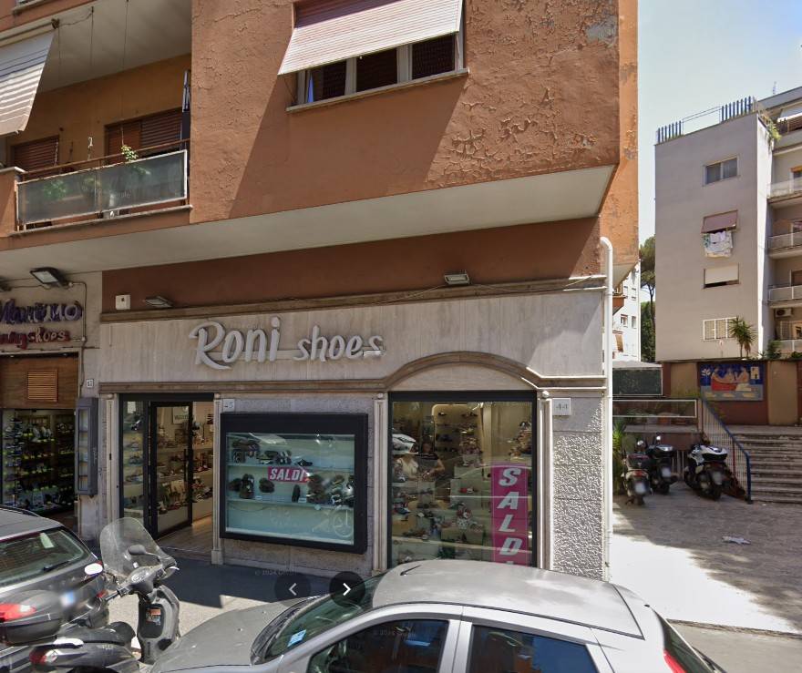 negozio in affitto a Roma in zona Aurelio